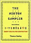 The Norton Sampler: Short Essays for Composition