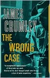 The Wrong Case (Milo Milodragovitch Series #1)