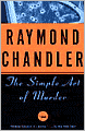 The Simple Art of Murder