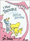 I Had Trouble in Getting to Solla Sollew