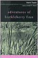 The Adventures of Huckleberry Finn
