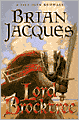 Lord Brocktree (Redwall Series #13)
