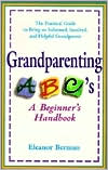 download Grandparenting ABC's : A Beginner's Handbook book