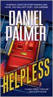 Helpless by Daniel Palmer: Book Cover