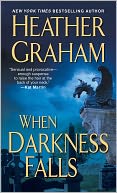 When Darkness Falls by Heather Graham: Book Cover
