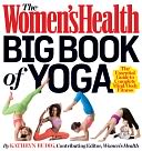 The Women's Health Big Book of Yoga by Kathryn Budig: Book Cover