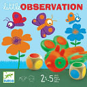 Djeco Little Observation Game by Djeco: Product Image