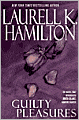 Guilty Pleasures (Anita Blake Vampire Hunter Series #1)
