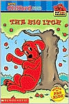 The Big Itch (Clifford Big Red Readers Series)