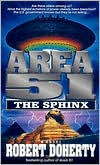download Area 51 : The Sphinx book