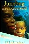 Junebug and the Reverend