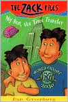 My Son, the Time Traveler (Zack Files Series #8)