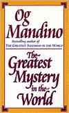 Greatest Mystery in the World