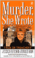 Murder, She Wrote: Trick or Treachery