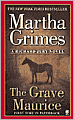 The Grave Maurice (Richard Jury Series #18)