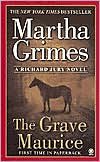 The Grave Maurice (Richard Jury Series #18)