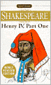 Henry IV, Part One (Signet Classic Shakespeare Series)