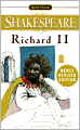 Richard II (Signet Classic Shakespeare Series)