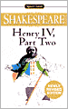 Henry IV, Part Two (Signet Classic Shakespeare Series)