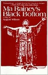 Ma Rainey's Black Bottom: A Play in Two Acts