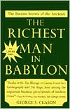 The Richest Man in Babylon: The Success Secrets of the Ancients