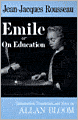 Emile: Or on Education