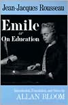 Emile: Or on Education