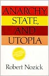 Anarchy, State, And Utopia