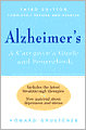 Alzheimer's: A Caregivers Guide and Sourcebook