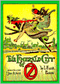 The Emerald City of Oz (Oz Series #6)