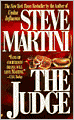The Judge (Paul Madriani Series #4)