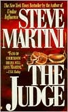 The Judge (Paul Madriani Series #4)