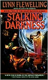 Stalking Darkness: Book Two of the Nightrunner Series