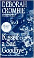 Kissed a Sad Goodbye (Duncan Kincaid and Gemma James Series #6)