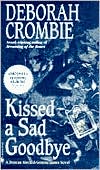 Kissed a Sad Goodbye (Duncan Kincaid and Gemma James Series #6)