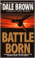 Battle Born (Patrick McLanahan Series #8)