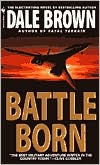 Battle Born (Patrick McLanahan Series #8)
