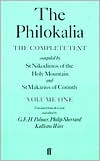 The Philokalia: The Complete Text