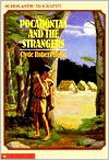 Pocahontas and the Strangers