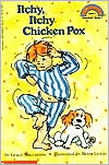 Itchy, Itchy Chicken Pox (Hello Reader! Series)