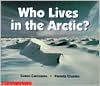 Who Lives in the Arctic?