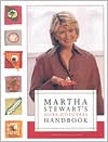 Martha Stewart's Hors D'Oeuvres Handbook