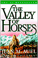 The Valley of Horses (Earth's Children #2)