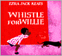 Whistle for Willie