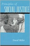 Principles of Social Justice