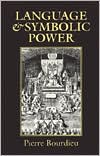 Language and Symbolic Power