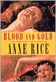 Blood and Gold (Vampire Chronicles Series #8)