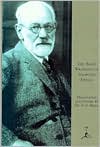 The Basic Writings of Sigmund Freud (Modern Library Series)