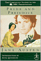 Pride and Prejudice (Modern Library Series)