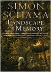Landscape and Memory
